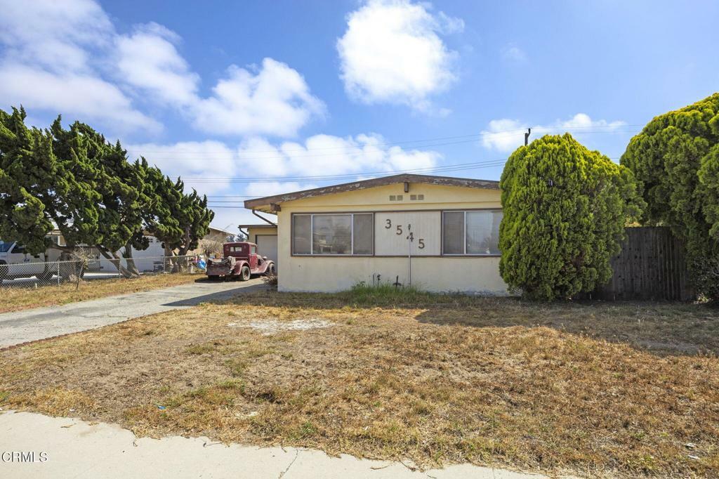 Property Photo:  3545 Sutter Drive  CA 93033 