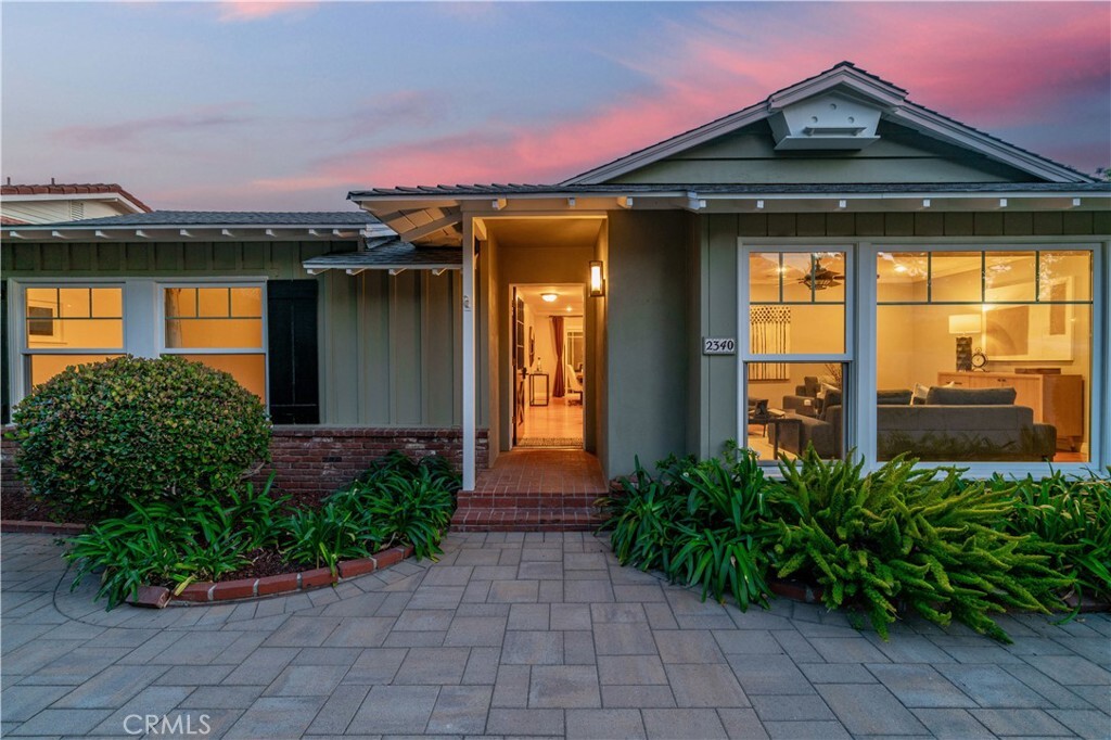 Property Photo: 2340 Caracas Street CA 91214