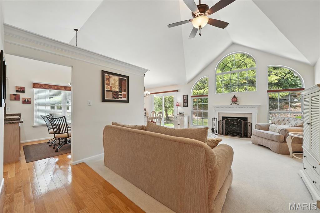 Property Photo: 1234 Westrun Drive MO 63021