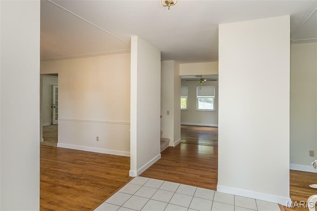 Property Photo: 1417 Sunview Drive MO 63146