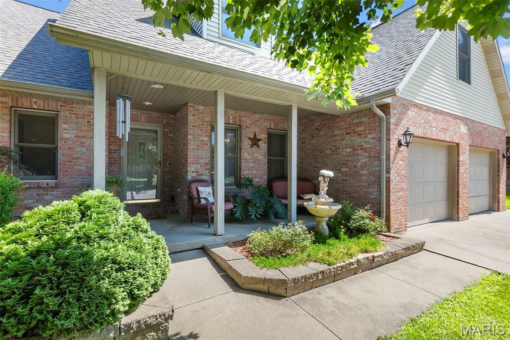 Property Photo: 1278 Bramblewood Drive MO 63755