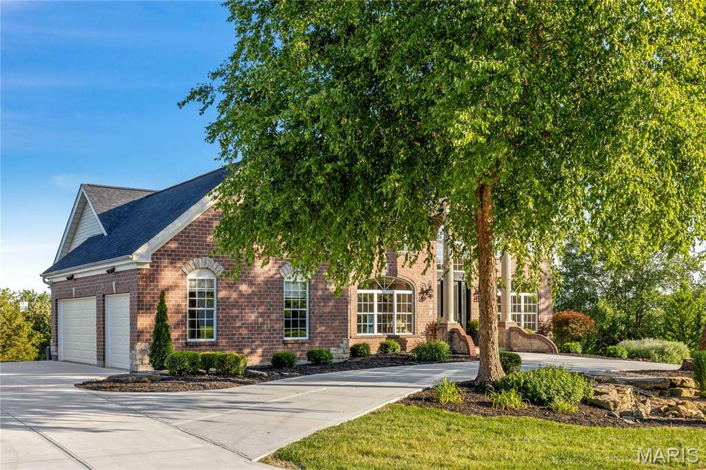 Property Photo: 5337 Enchanted Drive MO 63304