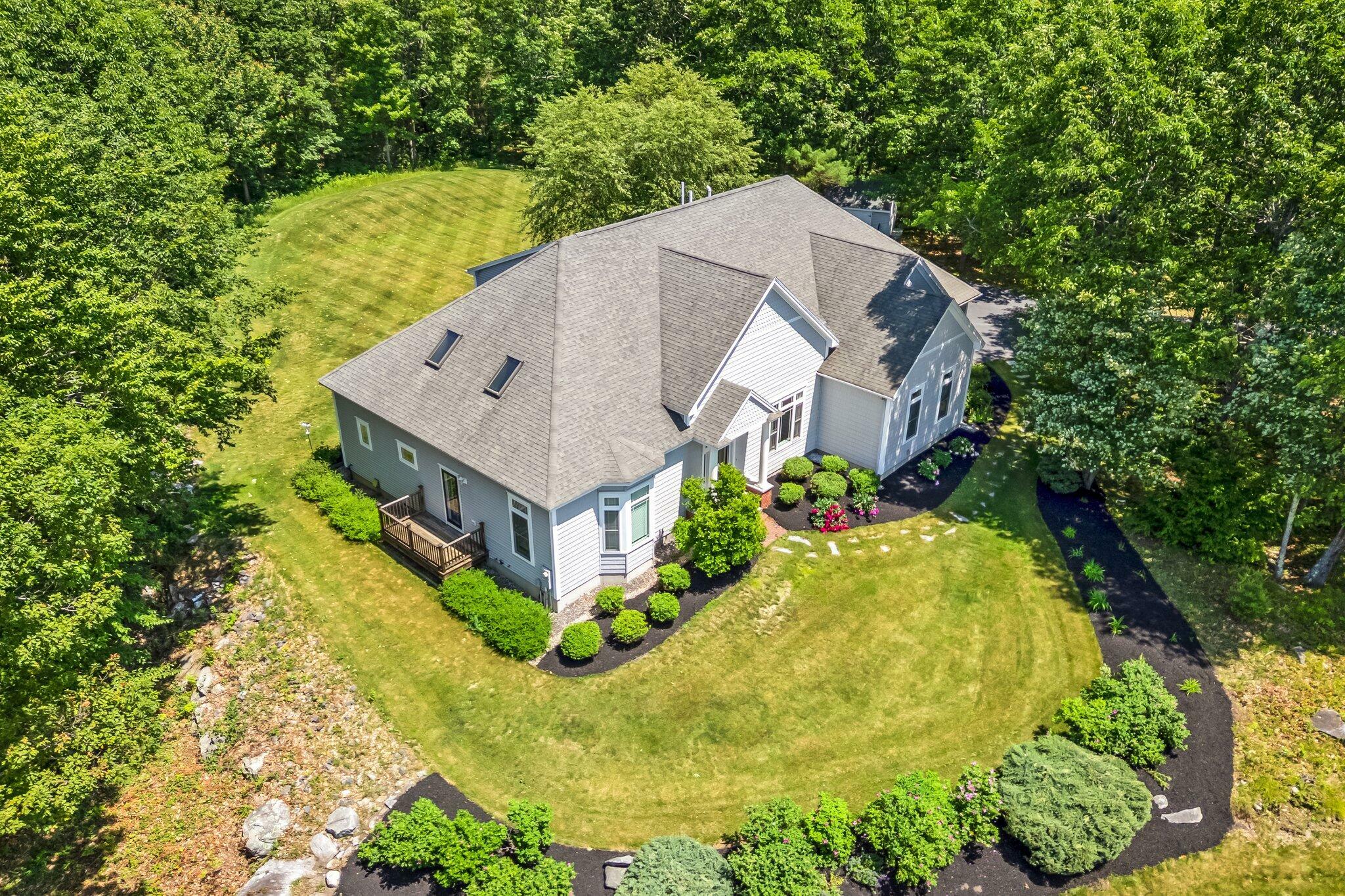 Property Photo:  2 Summit Lane  ME 04071 