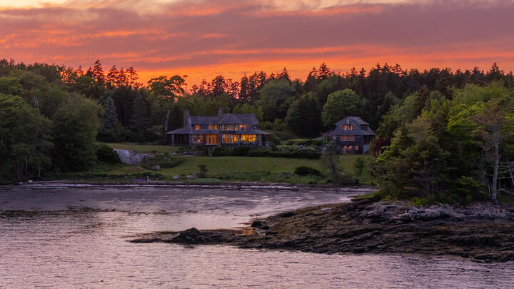10 Cromwell Cove Road  Harpswell ME 04079 photo