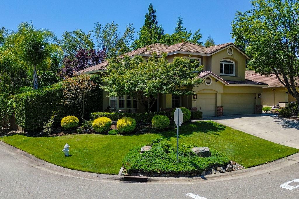 Property Photo:  2336 Sailsbury Drive  CA 95762 