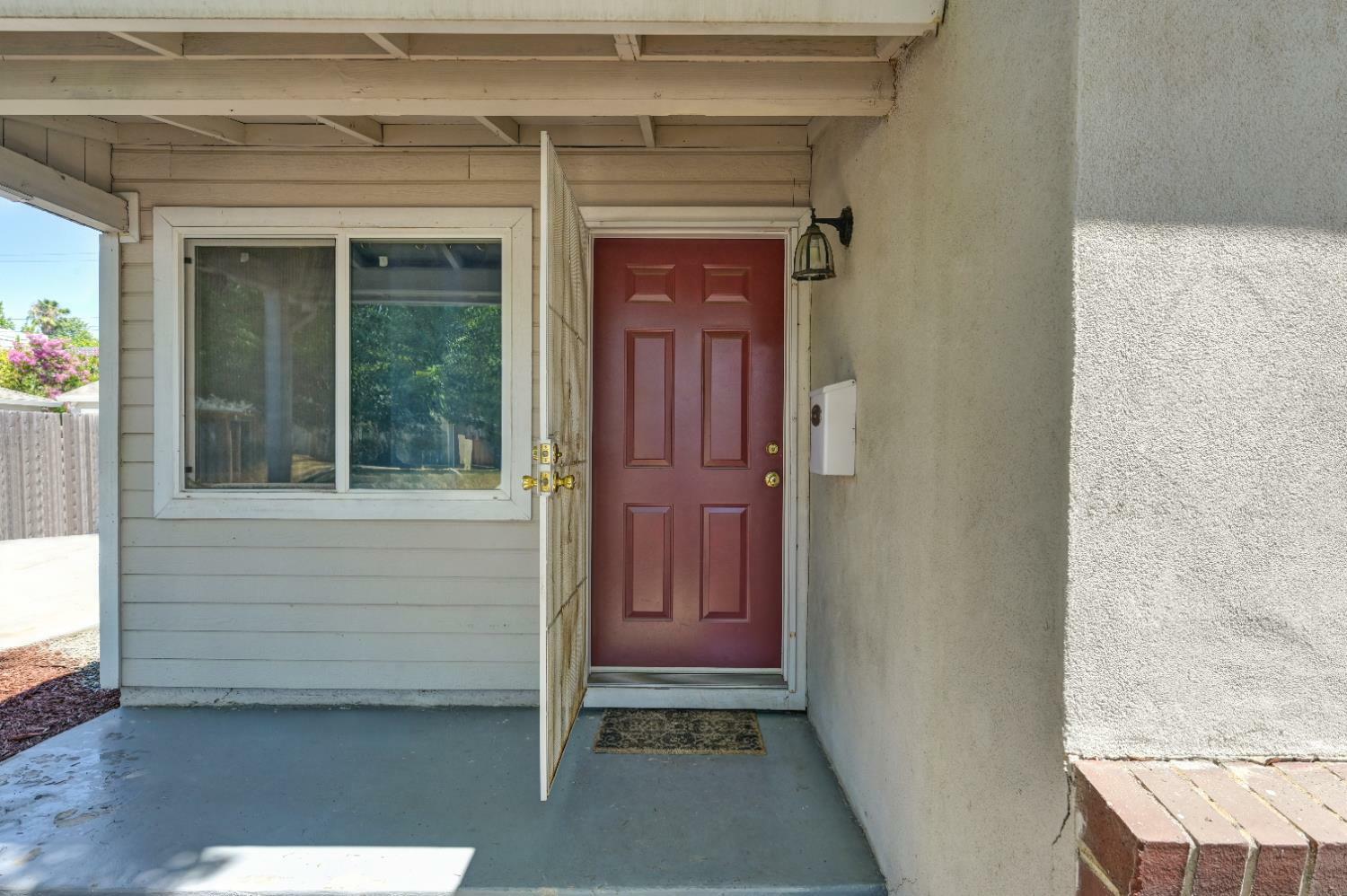 Property Photo: 2545 Michelle Drive CA 95821