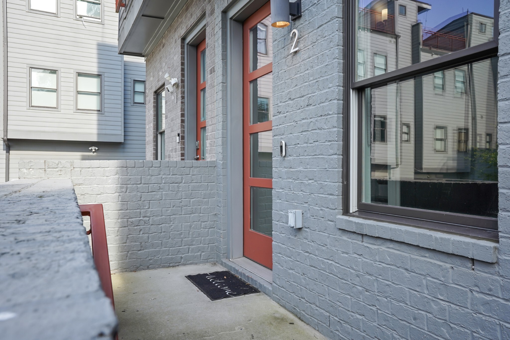 Property Photo: 613 27th Ave N 2 TN 37209