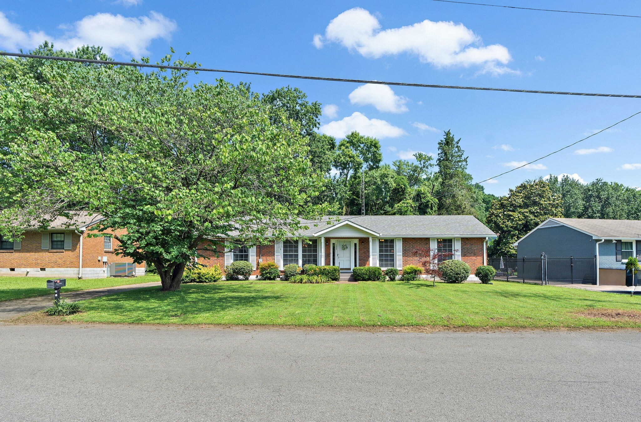 Property Photo: 288 Cathy Jo Dr TN 37211