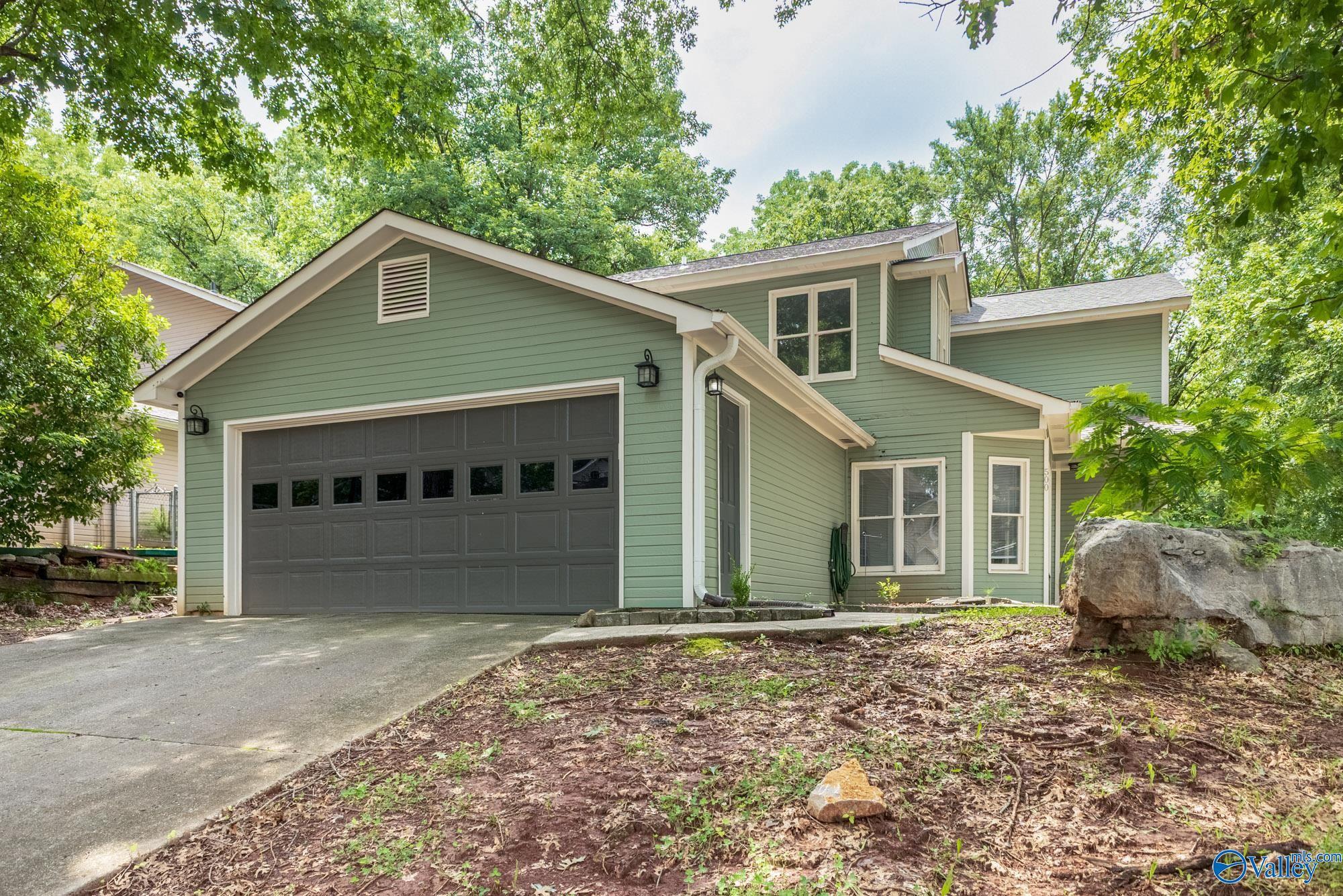 500 Carrsbrook Road SE  Huntsville AL 35803 photo