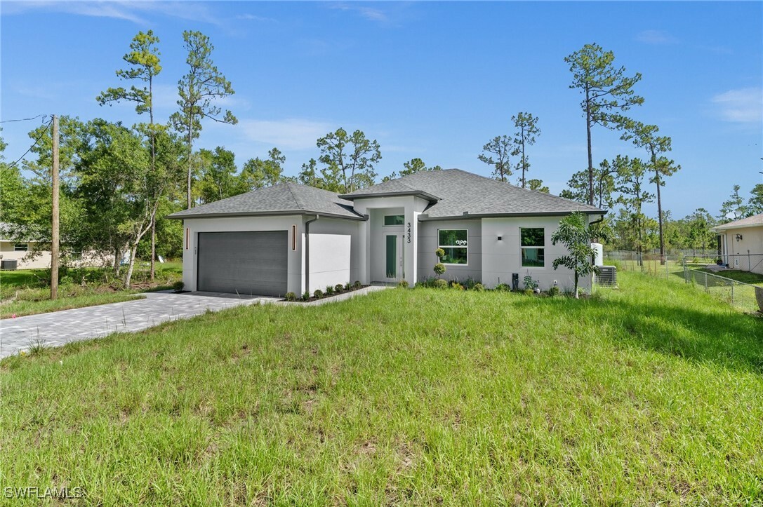 Property Photo:  3433 66th Avenue NE  FL 34120 