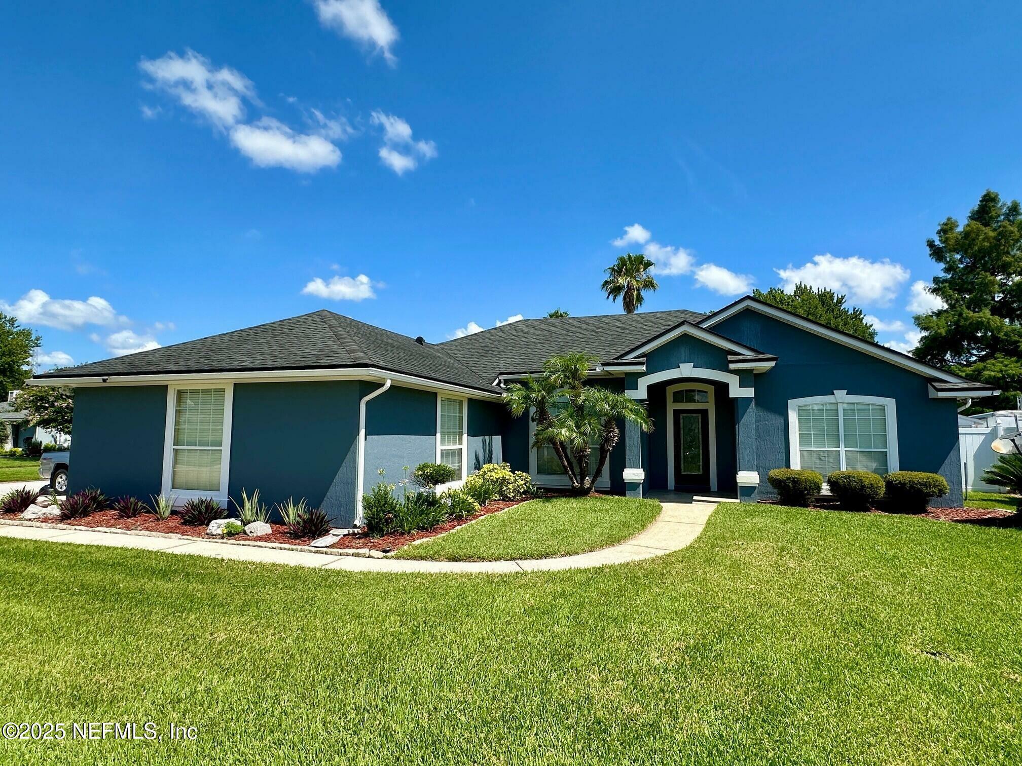 Property Photo: 1929 Breckenridge Boulevard FL 32068