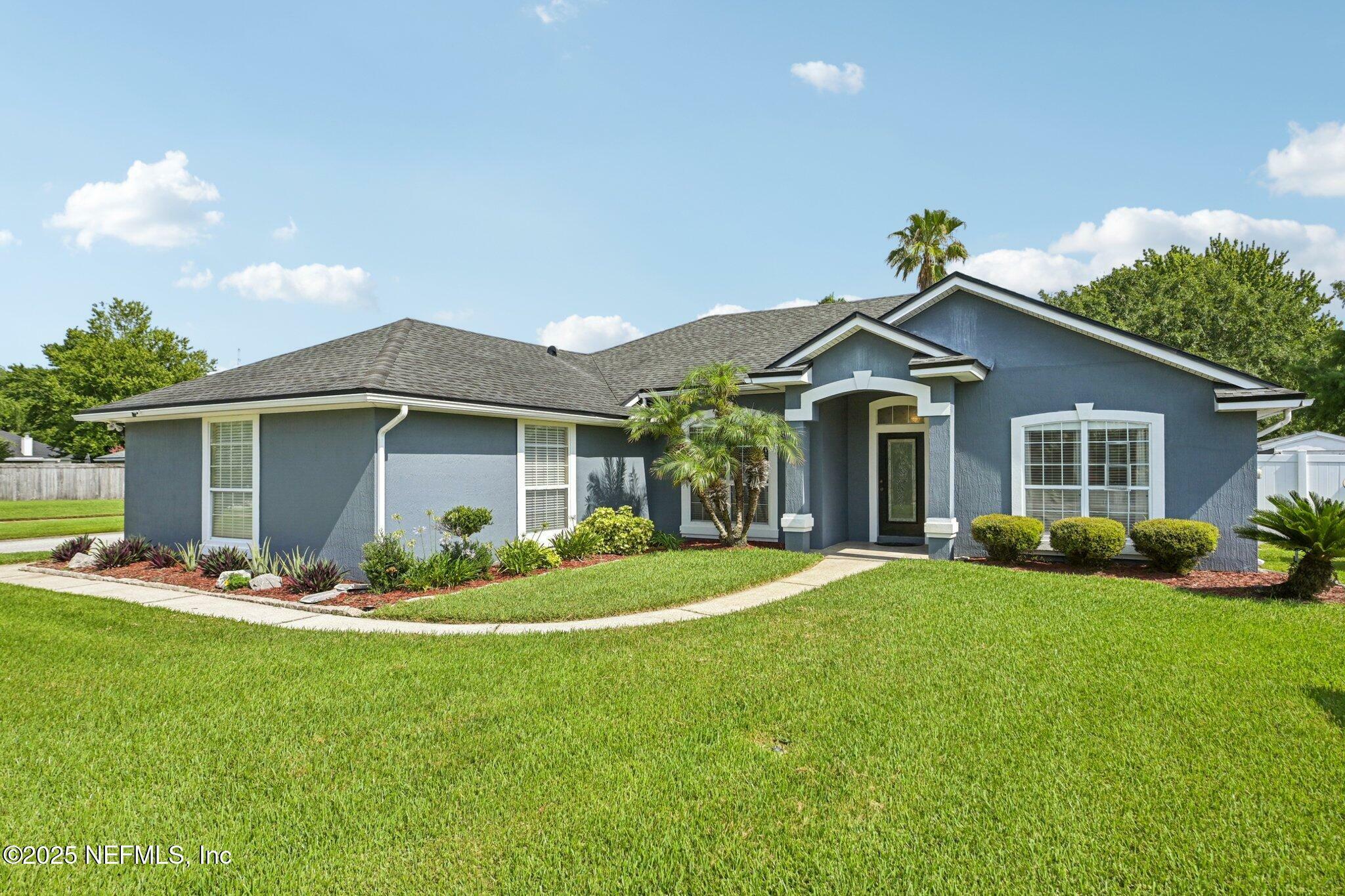Property Photo: 1929 Breckenridge Boulevard FL 32068