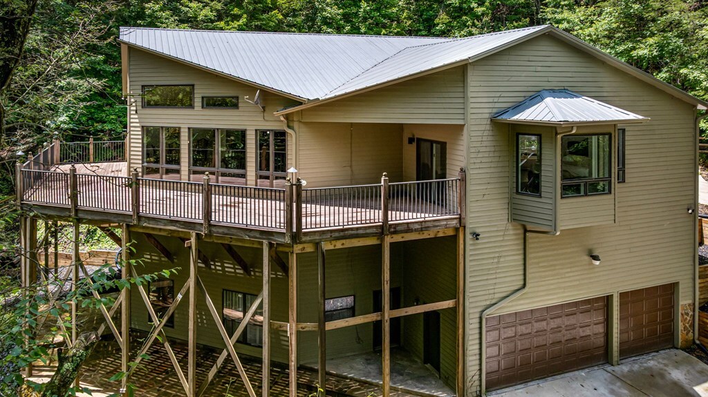 Property Photo:  10323 Grassy Mountain Road  GA 30540 