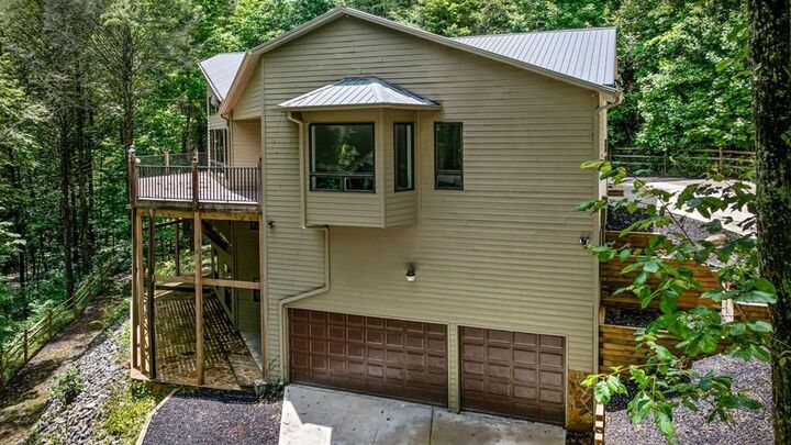 Property Photo:  10323 Old Ccc Camp Road  GA 30540 