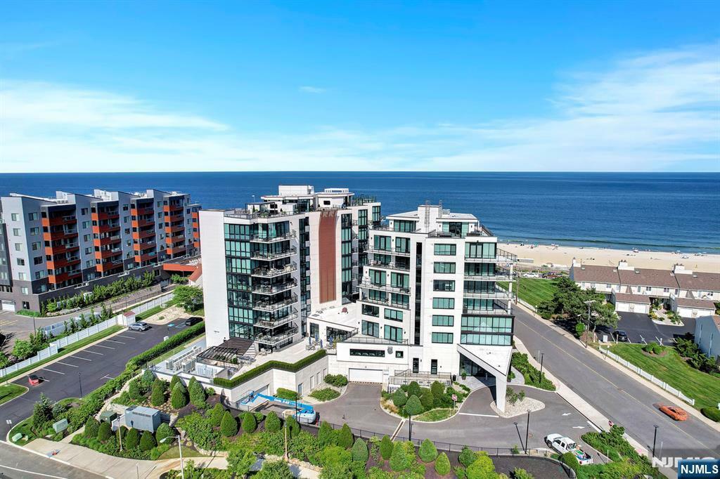 Property Photo: 350 Ocean Avenue 506 NJ 07740