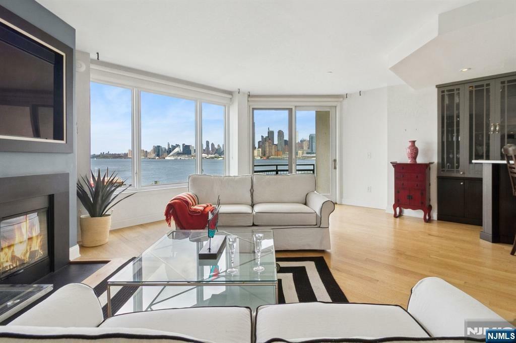 Property Photo: 600 Harbor Boulevard 973/975 NJ 07086