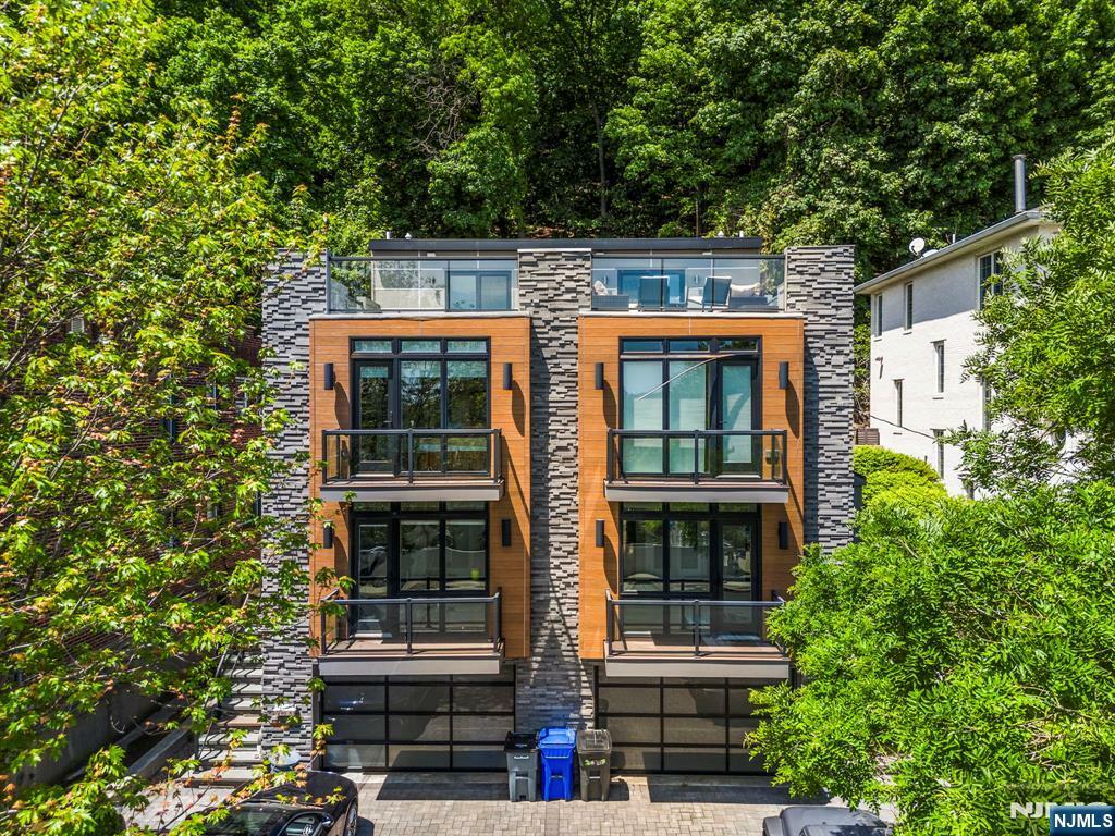Property Photo: 746A Undercliff Avenue NJ 07020