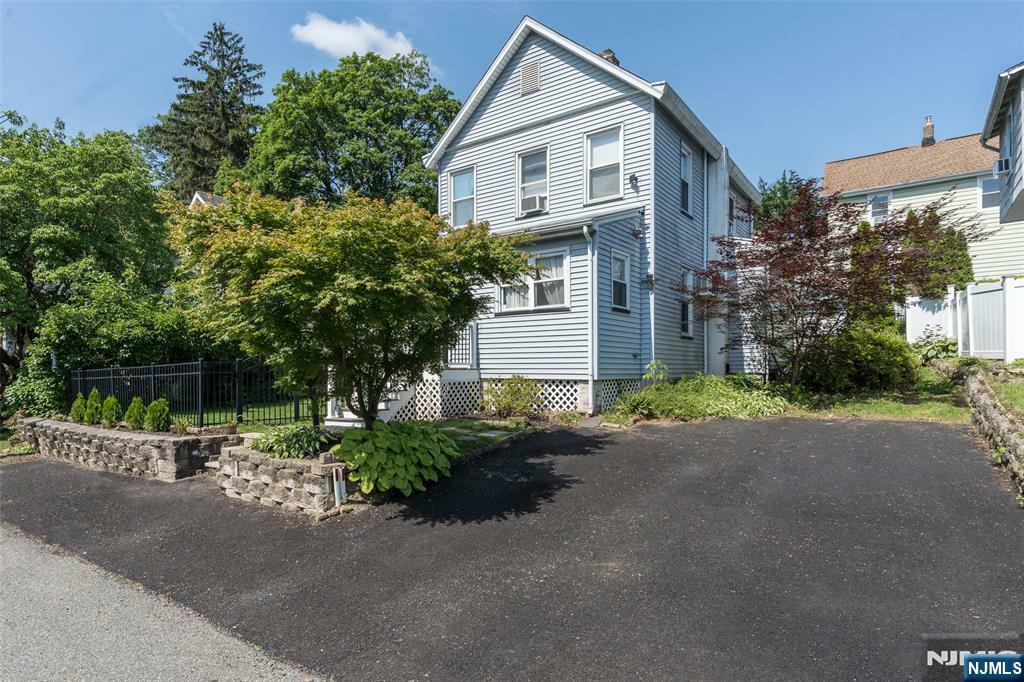 Property Photo: 35 Brook Street NJ 07405