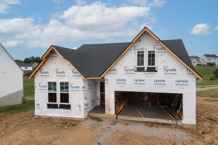 Property Photo:  383 Champagne Lane  KY 41094 
