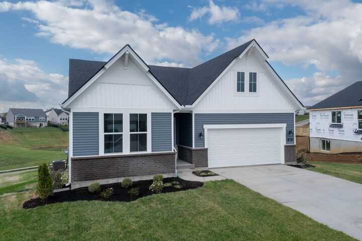 Property Photo:  383 Champagne Lane  KY 41094 