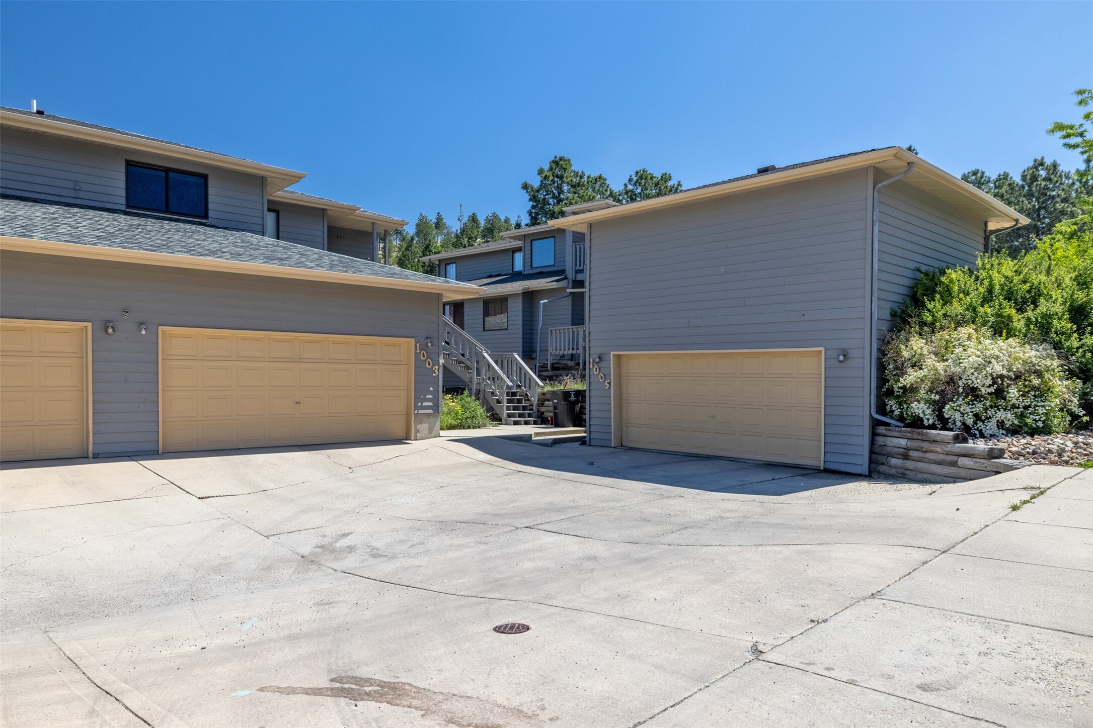 Property Photo:  1005 Saddle Drive  MT 59601 