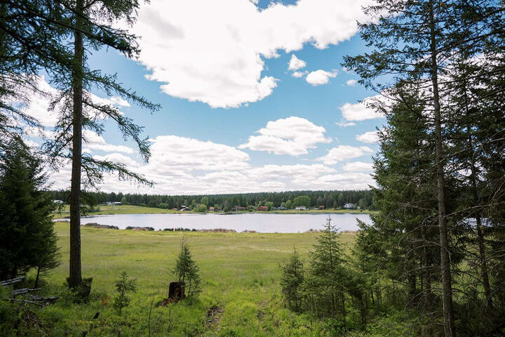 Property Photo:  56 Wagon Wheel Road  MT 59937 