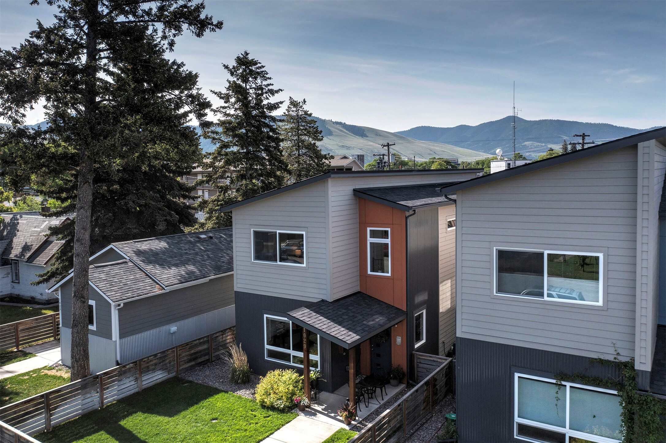 Property Photo: 1029 Stoddard Street MT 59802