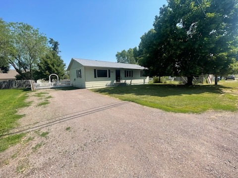 609 11th Avenue E  Polson MT 59860 photo
