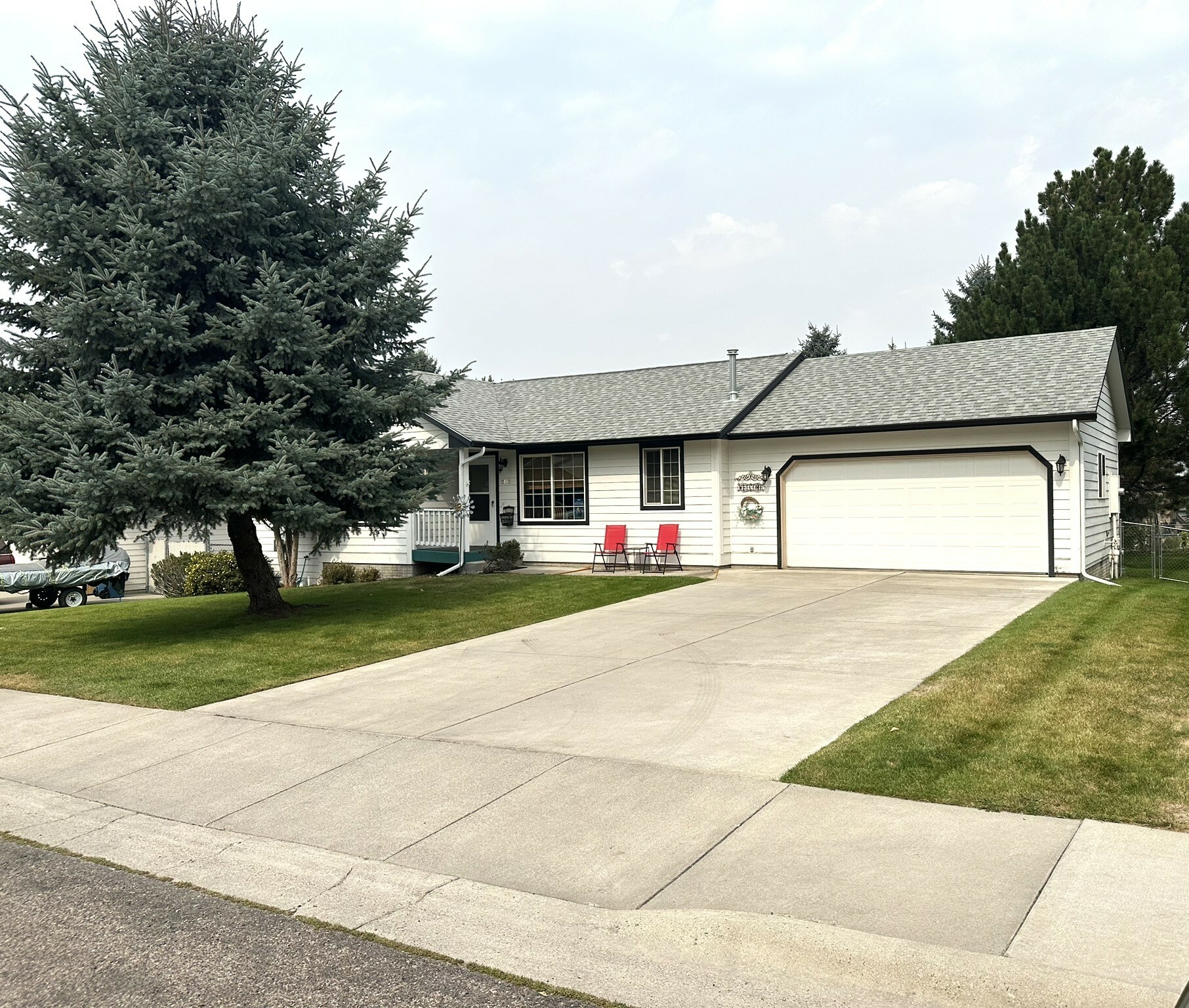 Property Photo: 2412 Garland Drive MT 59803