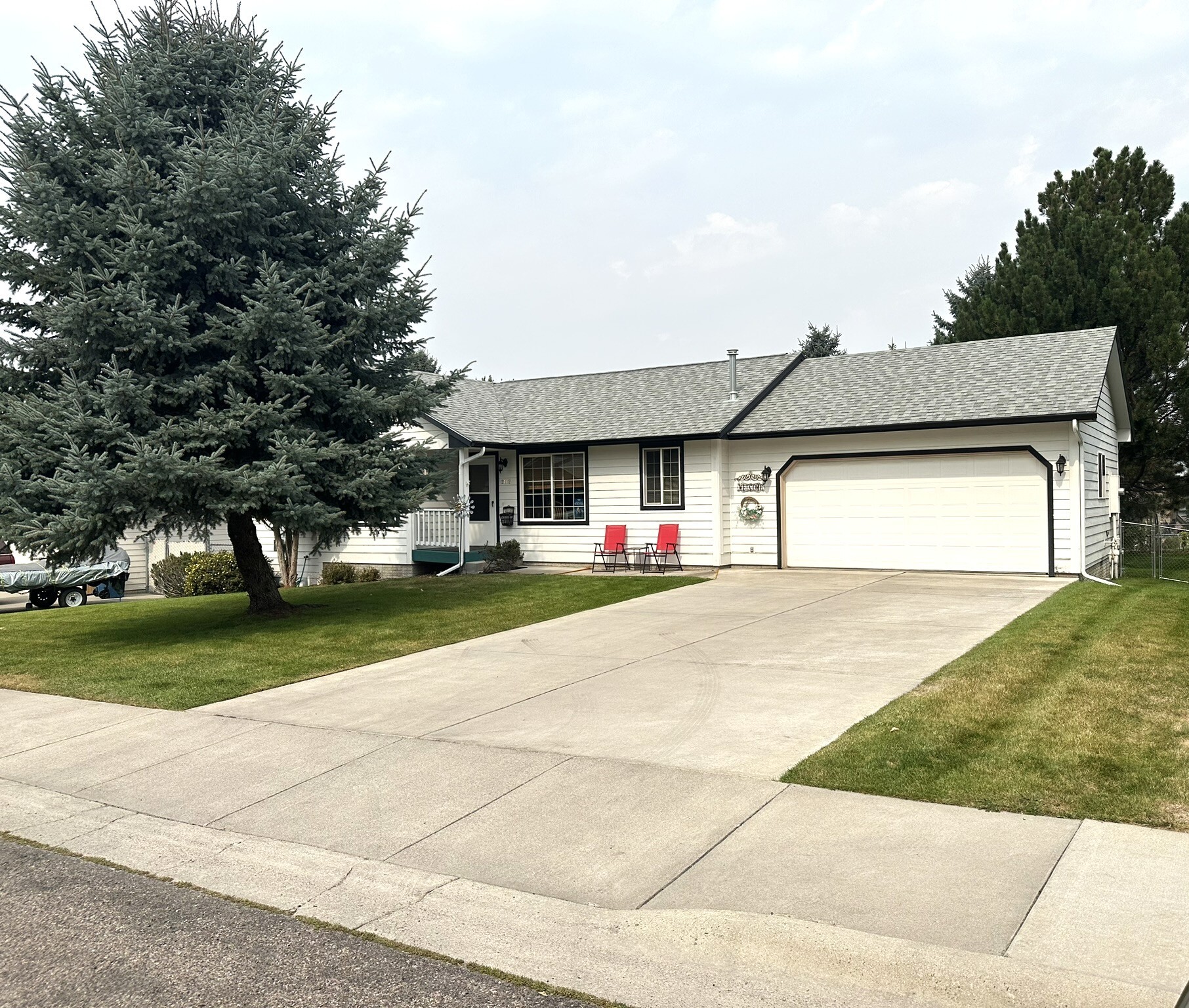 Property Photo:  2412 Garland Drive  MT 59803 