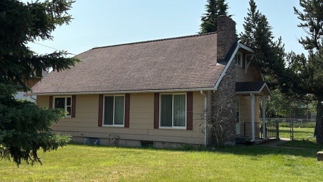 415 W 3rd Street  Whitefish MT 59937 photo