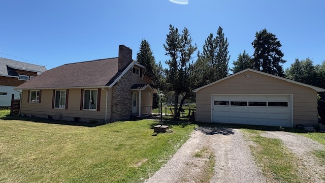 415 W 3rd Street  Whitefish MT 59937 photo