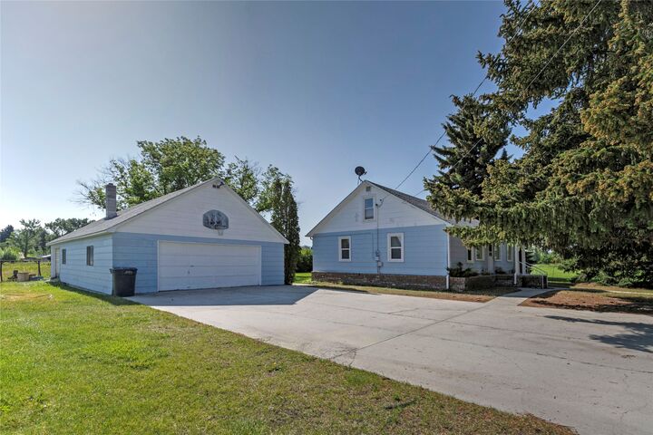 Property Photo: 232 Kurtz Lane MT 59840