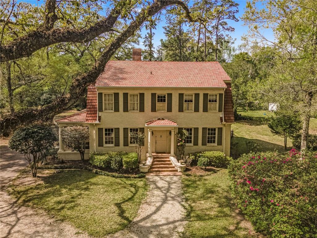 Property Photo: 21005 Sims Vallon Road LA 70435