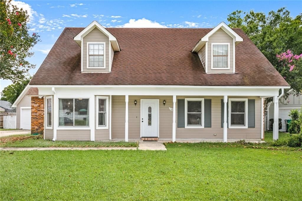 Property Photo: 100 Inverrary Court LA 70460