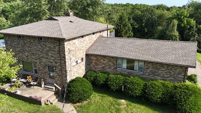Property Photo: 1926 Village Street SE OH 44707