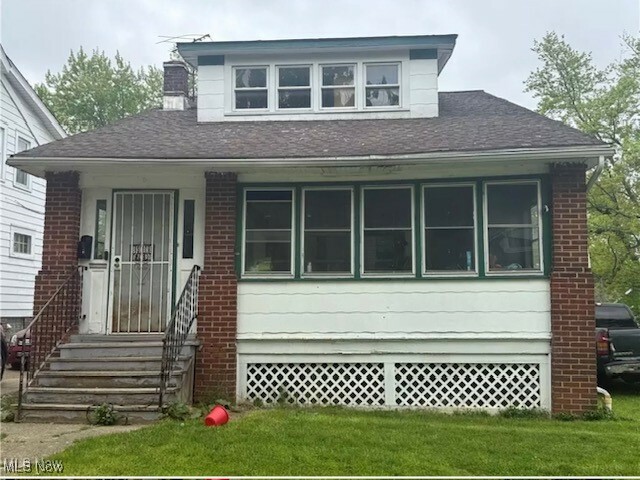 Property Photo:  5578 Dalewood Avenue  OH 44137 