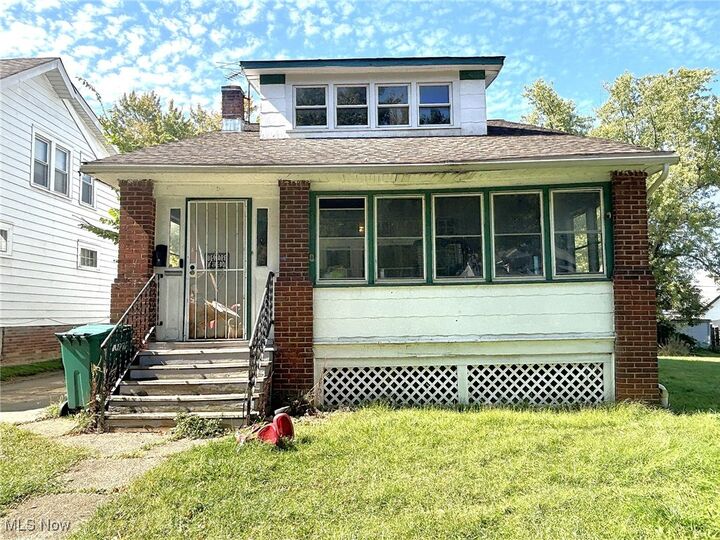 5578 Dalewood Avenue  Maple Heights OH 44137 photo