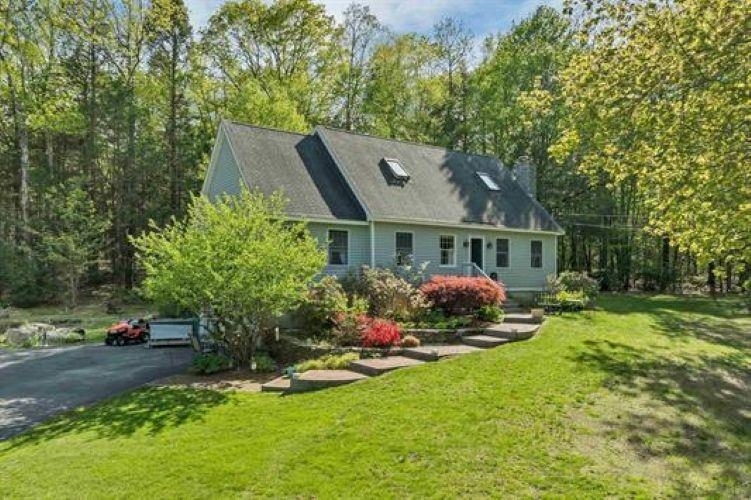Property Photo: 93 Birch Road NH 03036-4002