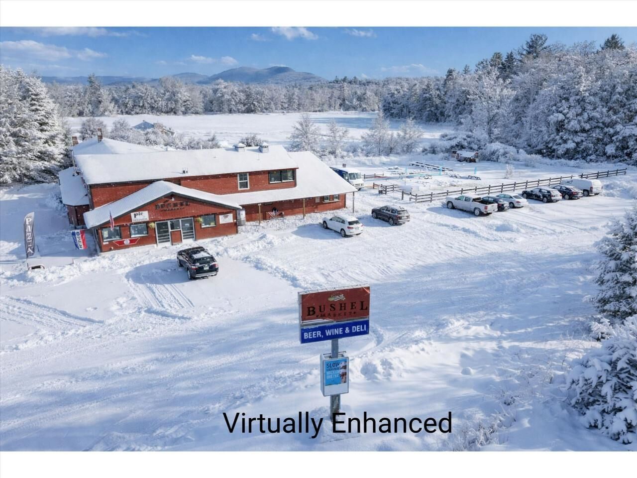 Property Photo:  14312 Route 116  VT 05461 