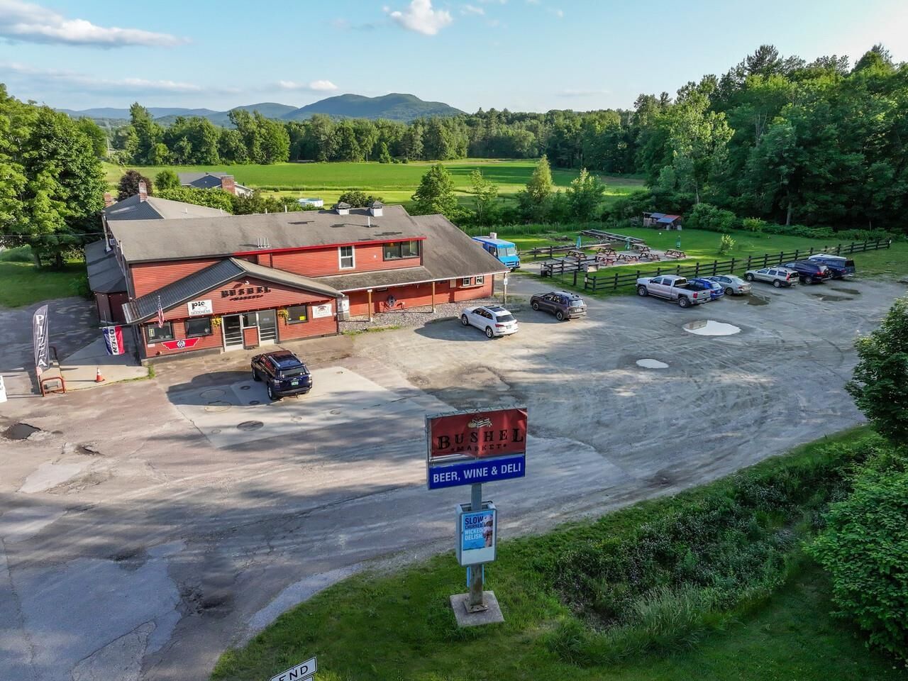 Property Photo:  14312 Route 116  VT 05461 
