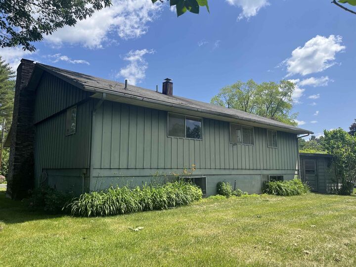 Property Photo: 12 Dresden Road NH 03755