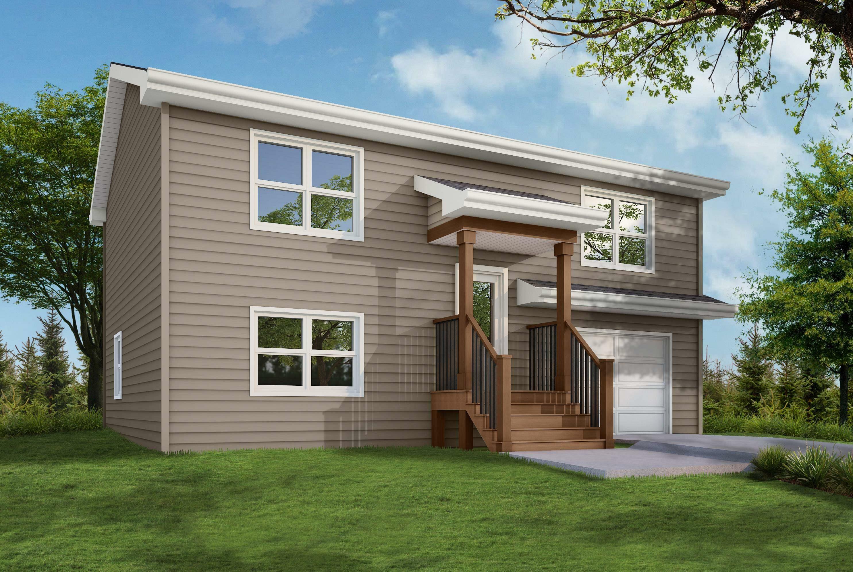 Property Photo: Lot 222 Surf Drive NS B3T 1W4