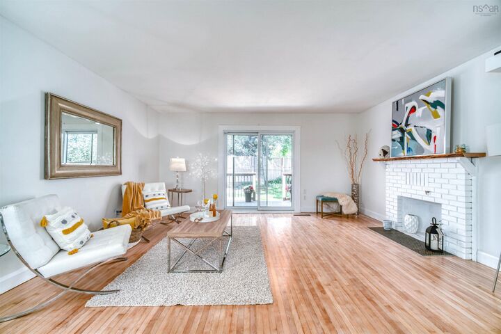 38 Harris Road  Dartmouth NS B2Y 3J4 photo