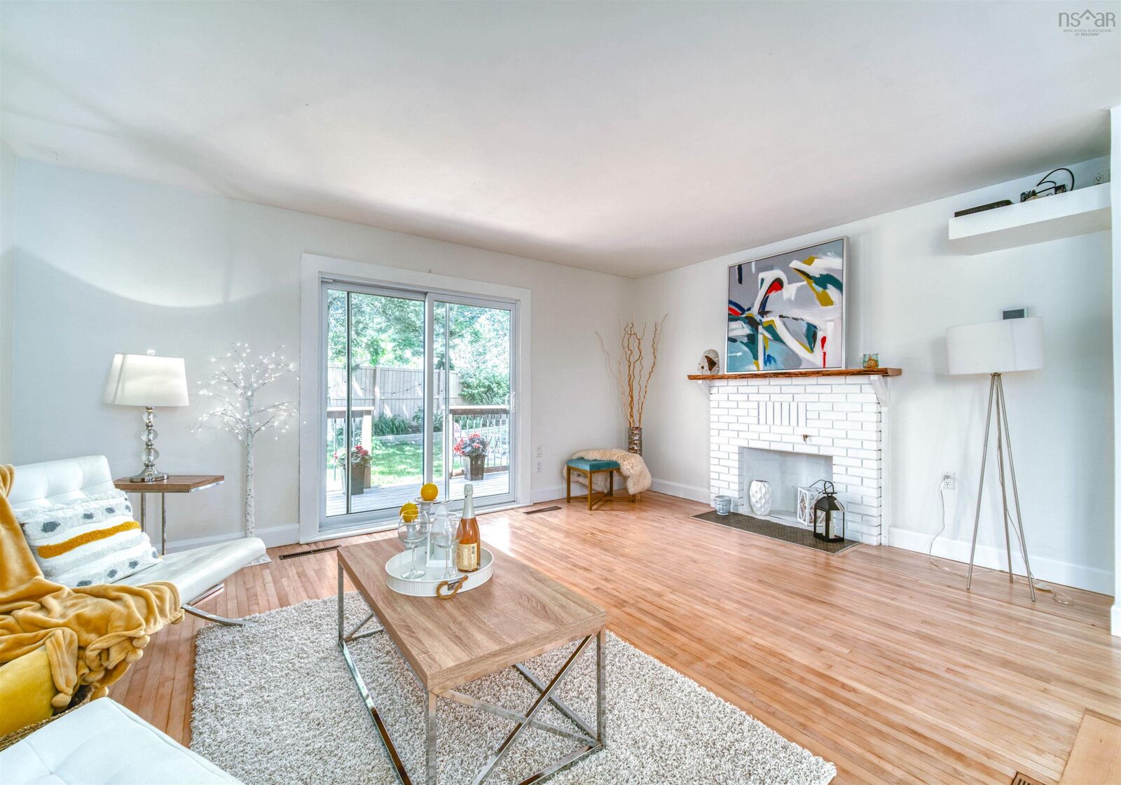 Property Photo: 38 Harris Road NS B2Y 3J4