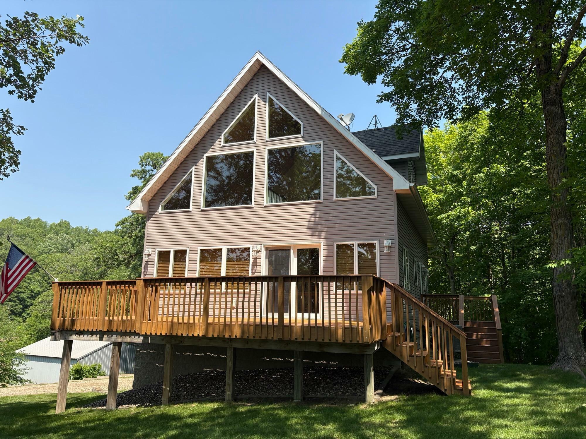 Property Photo: 32813 Whispering Springs Loop MN 56534