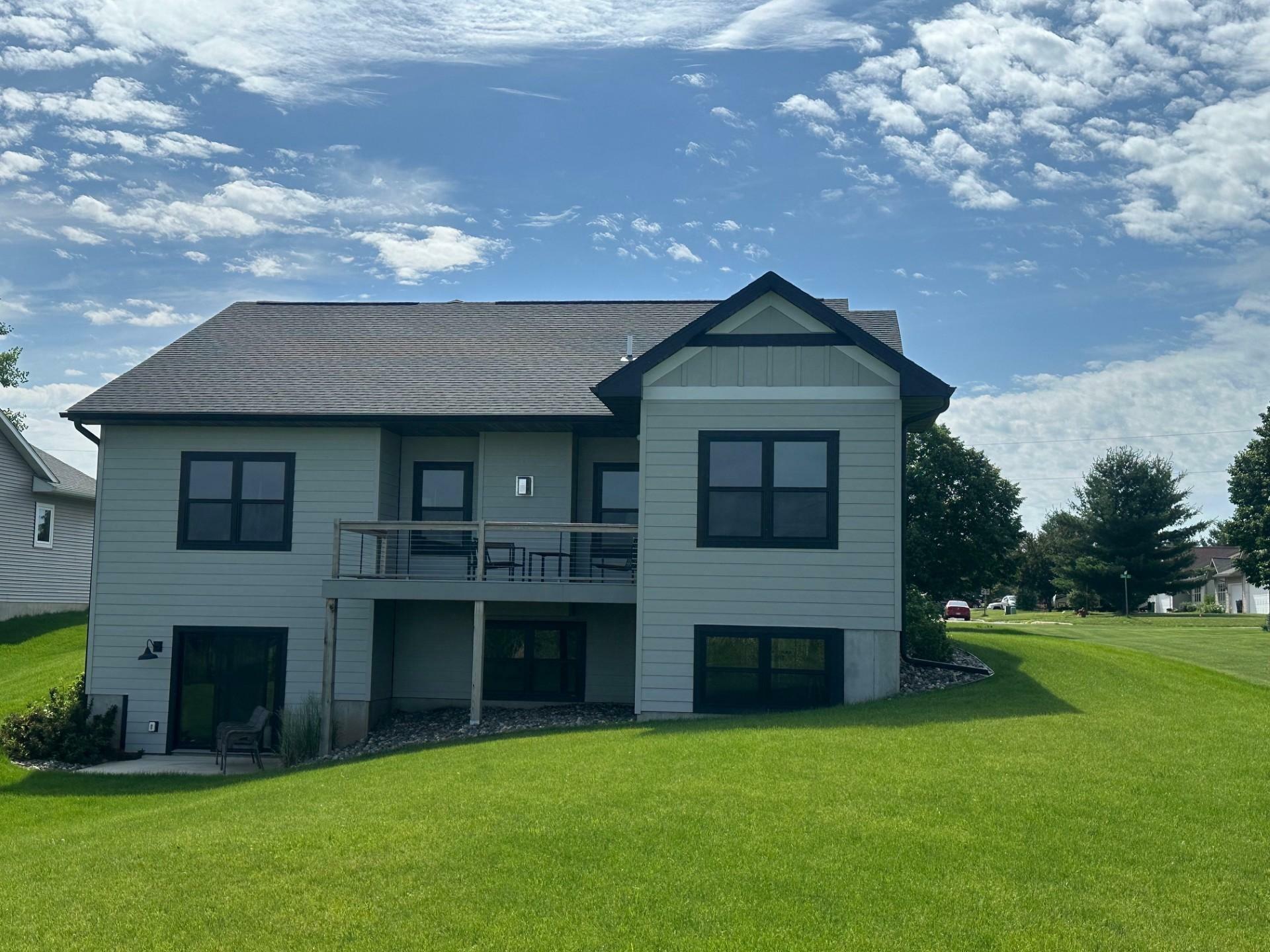 Property Photo:  620 Doar Drive  WI 54017 