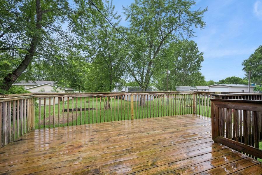 Property Photo: 45 3rd Avenue NW MN 56367