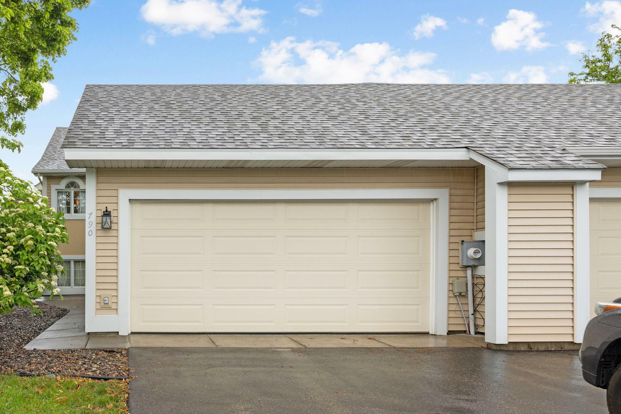 Property Photo: 790 Winterberry Drive MN 55125