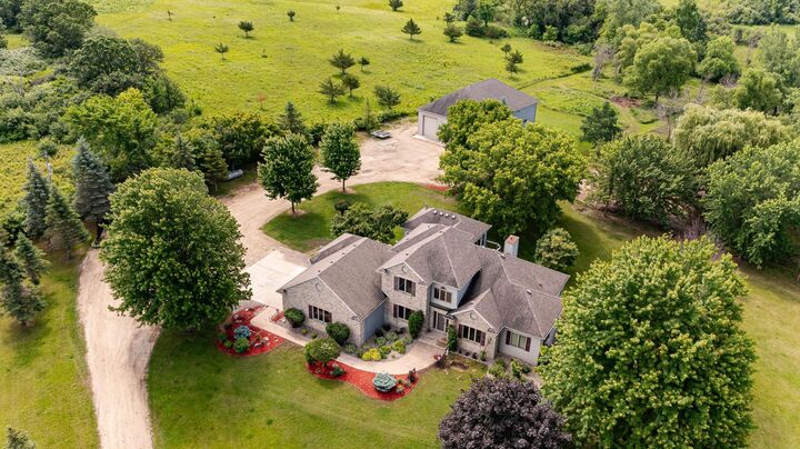 Property Photo:  4354 48th Street NE  MN 55906 